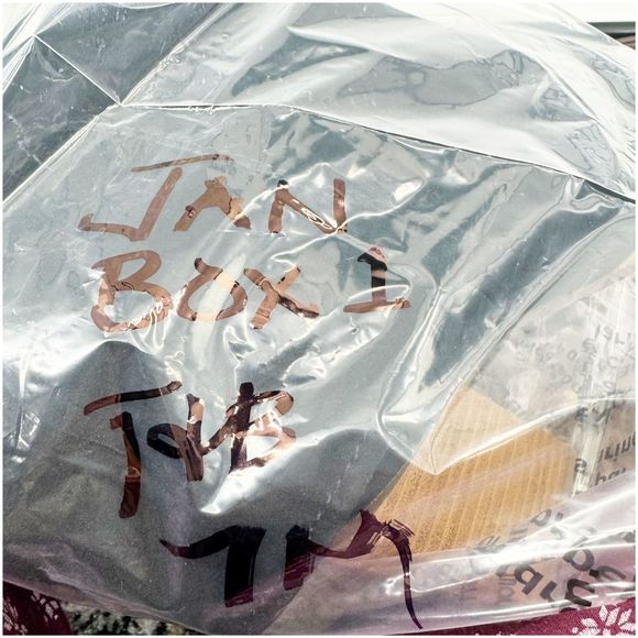 TREASURE & BOND Women's Dylan Over-the-Knee Black Suede Boots size 7M NWOB - Picture 12 of 12